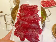 -今日牛事潮汕鲜牛肉火锅(瑞金店)