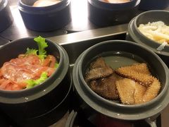 毛肚-壹小馆.皇城老妈(成都太古里店)