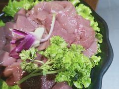 -草原塞蛮羊火锅城(港湾店)