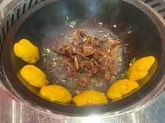 -二胖家铁锅炖大鹅(双井店)