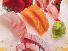 -皇品田苑日式料理(苏州中心店)