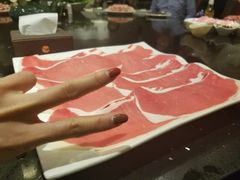 -绿达涮府(重庆路店)