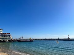-海云台海滩