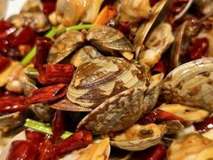 -老大连·海肠捞饭·大连海鲜大连菜(西安路店)