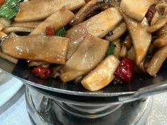-香融府·烤鸭·家常菜(马家堡路店)
