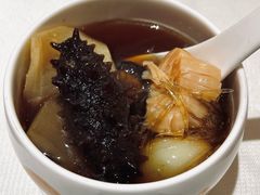 -聚春园自助餐厅(东街口店)