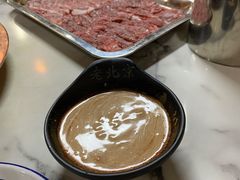 -老北京涮羊肉(航东路店)