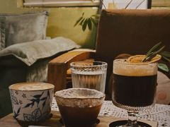 -默迹咖啡馆