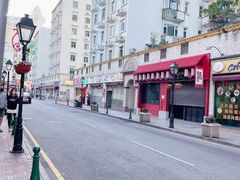 -澳门长洲糯米糍(柯打苏沙街店)