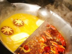 -湊湊火锅·茶憩(石家庄万象城店)