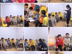 -英孚教育青少儿(昆城广场中心)