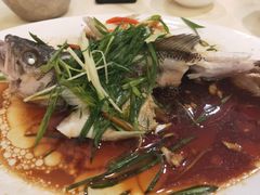 -婆婆家·湛江特色美食(福田振华路店)