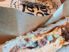 -Catch Bagel(芳草地店)