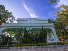 -龙环葡韵住宅式博物馆