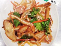 -古早人小吃店(黄河北路店)