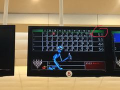 -广州保龄球馆(广州天河体育中心店)