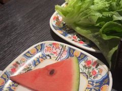-AJIYA·池袋日式烧肉自助(天津万象城店)