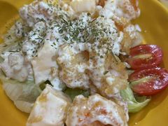 -万能料理屋(钟鼓岭路店)