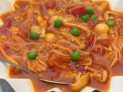 -五观堂素食(新华路店)