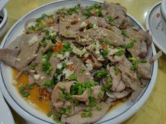 -青竹园海鲜餐厅(海天路店)