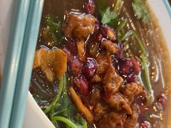 -小杨生煎(香港名都店)