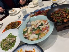 -院8里·少城记忆老川菜(宽窄巷子店)
