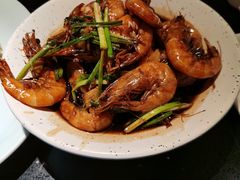 -老头儿油爆虾·知味杭州(爱琴海购物中心)