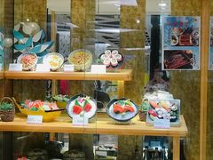 零售区-歌行灯日本料理(伊势丹店)