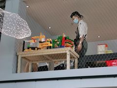 -NOKNOK若蔻亲子餐厅(天地壹方北馆店)