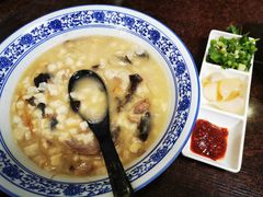 -西安饺子馆(南坪西路店)