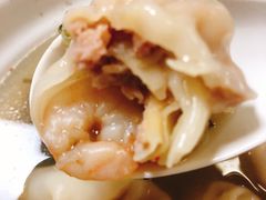 -海平馄饨(逍遥二路店)
