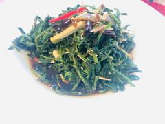 -西贝(上海新梅广场店)