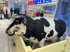 -红星前进面包牛奶公司(君太店)