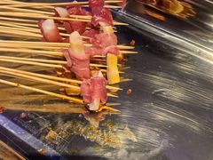 -来涮蜀鲜货火锅串串香(菜市口店)