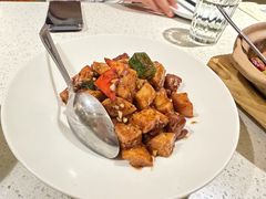 -汤城小厨•粤菜•靓汤(望京凯德mall店)