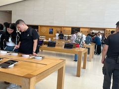 -Apple零售店(苏州店)