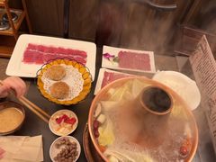 -南门涮肉(后海店)