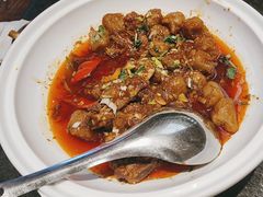 -陕北四窑洞(巨丰店)