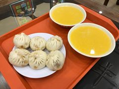 -庆丰包子铺(天通苑店)