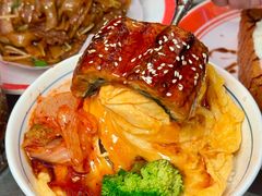 -星财记香港冰室·茶餐厅(仓山万达店)