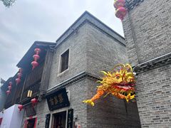 -三坊七巷历史文化街区