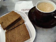 -Old Town White Coffee(gateway@klia2)