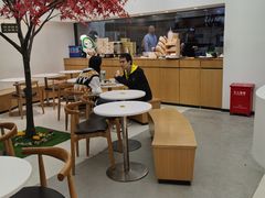 大堂-艾薯夫妇Aysh(福田星河COCOPark店)