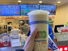 -桂桂茶(恒基名人店)