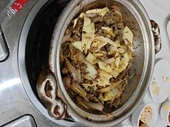-道邦子烤牛肉(总店)