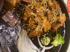 -猛式料理嘉州新光天地店