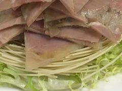 -圆顶阁西餐厅(郑州索菲特国际饭店 )