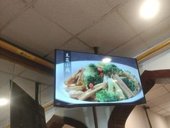 -西部马华清真兰州牛肉面·烧烤夜市(关东店)