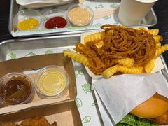 -Shake Shack(西单大悦城店)