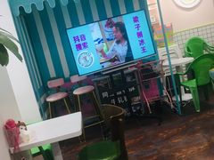 -梁子刨冰王&梁小糖(王顶堤店)